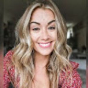 Meet your Posher, Joanna